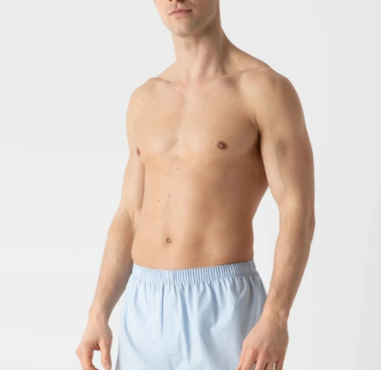 Sunspel's luxury underwear combines heritage craftsmanship with modern materials, resulting in exceptionally comfortable and stylish pieces.