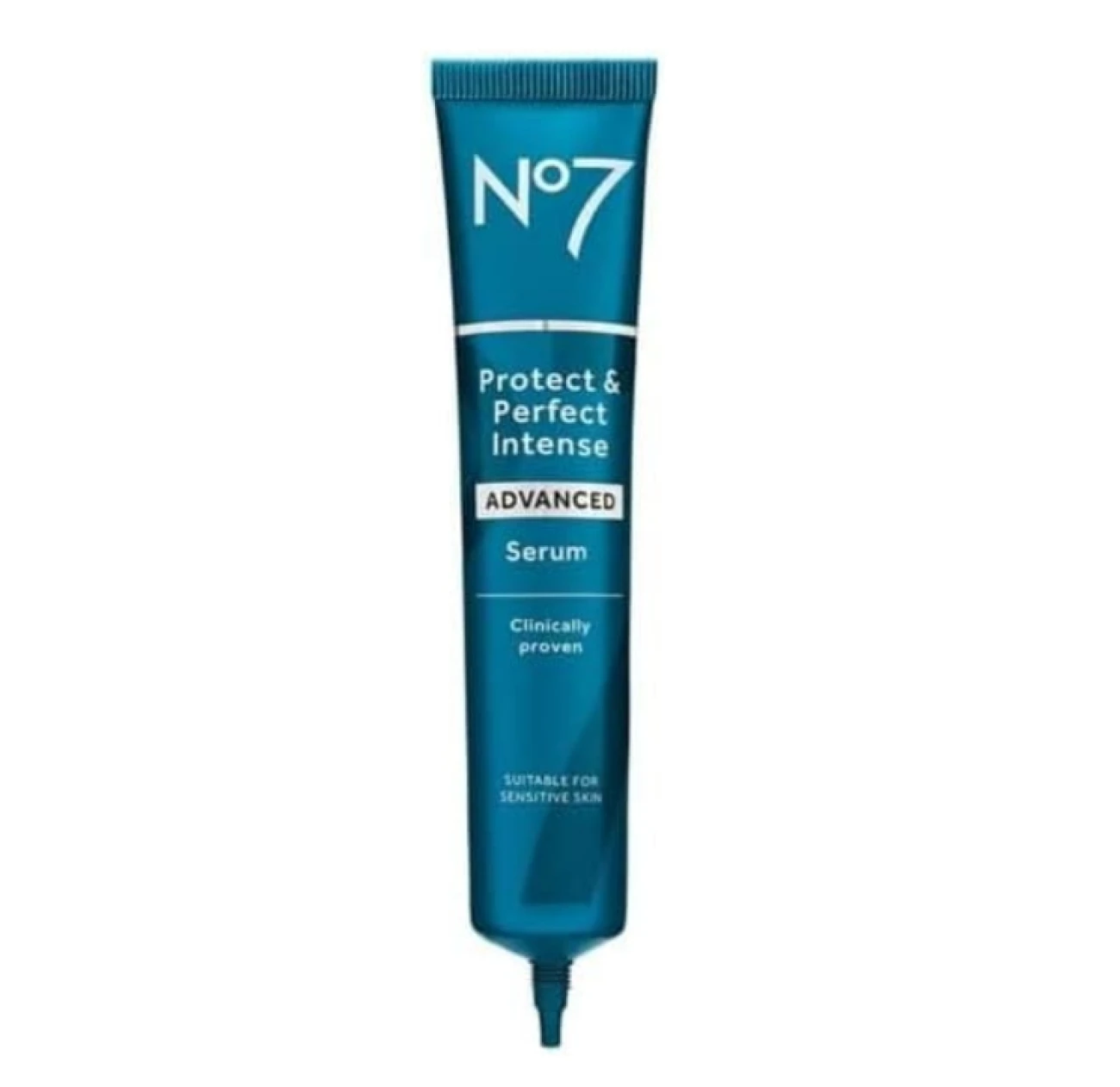 This beloved serum from No7 is packed with peptides and antioxidants, offering visible results for smoother, firmer skin, making it a worthy investment for those serious about anti-aging.