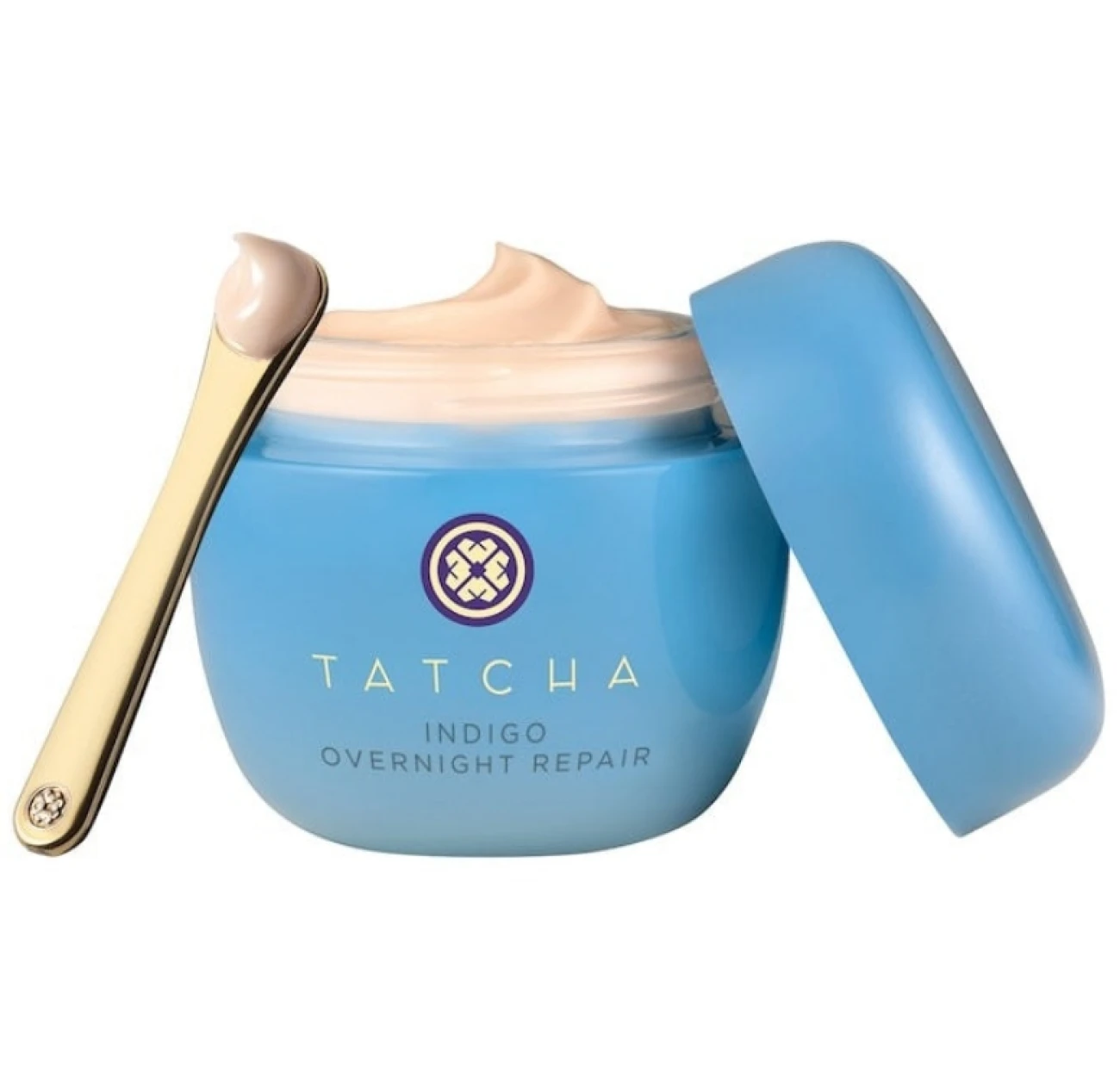 This luxurious treatment from Tatcha soothes and repairs the skin barrier while you sleep, making it perfect for those with sensitive skin looking for a little extra indulgence.