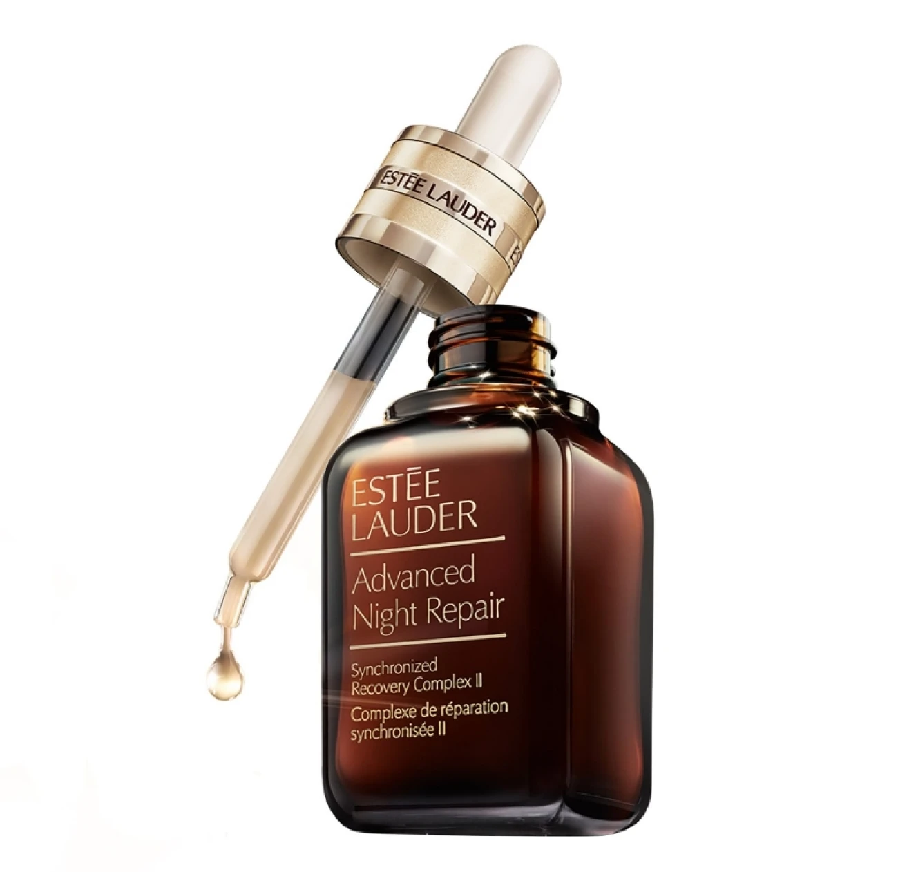 A legendary product in the beauty world, Estée Lauder’s Advanced Night Repair serum works overnight to hydrate, firm, and repair the skin, leaving it refreshed and revitalized by morning.