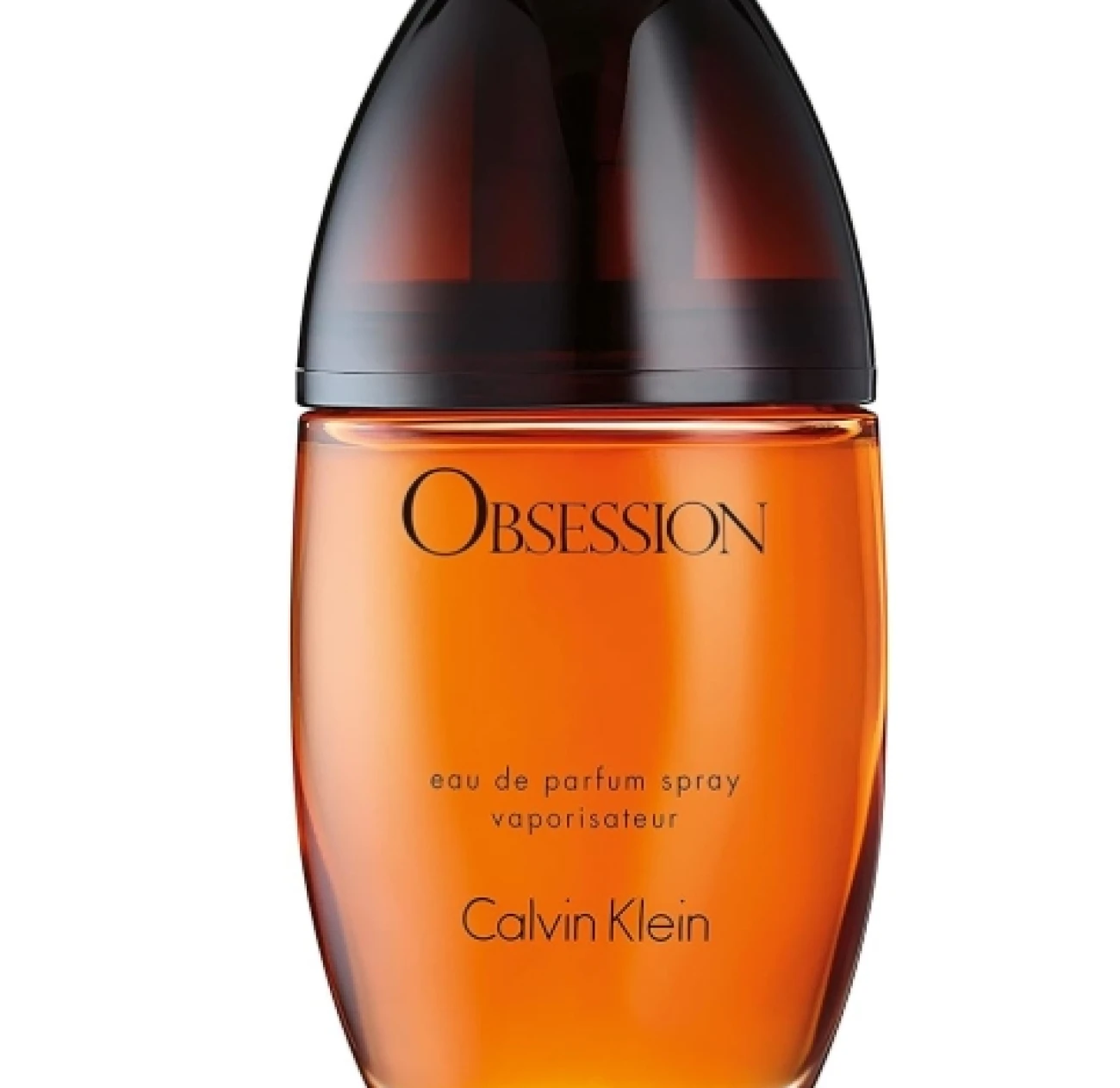 Calvin Klein Obsession Eau de Parfum - classic oriental fragrance for women