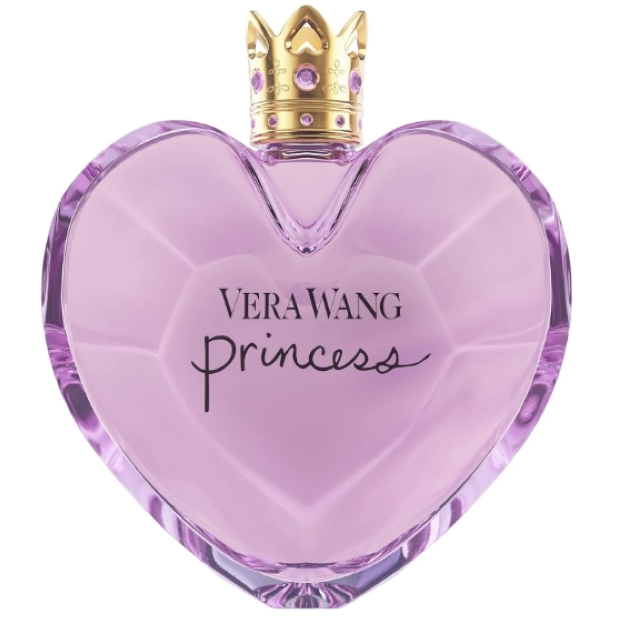 Vera Wang Princess Eau de Toilette - fruity and floral perfume for women