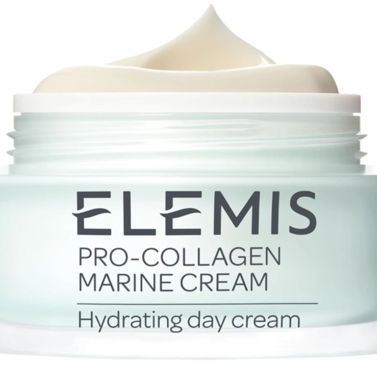 Elemis Pro-Collagen Marine Cream - anti-ageing moisturiser for smoother, firmer skin