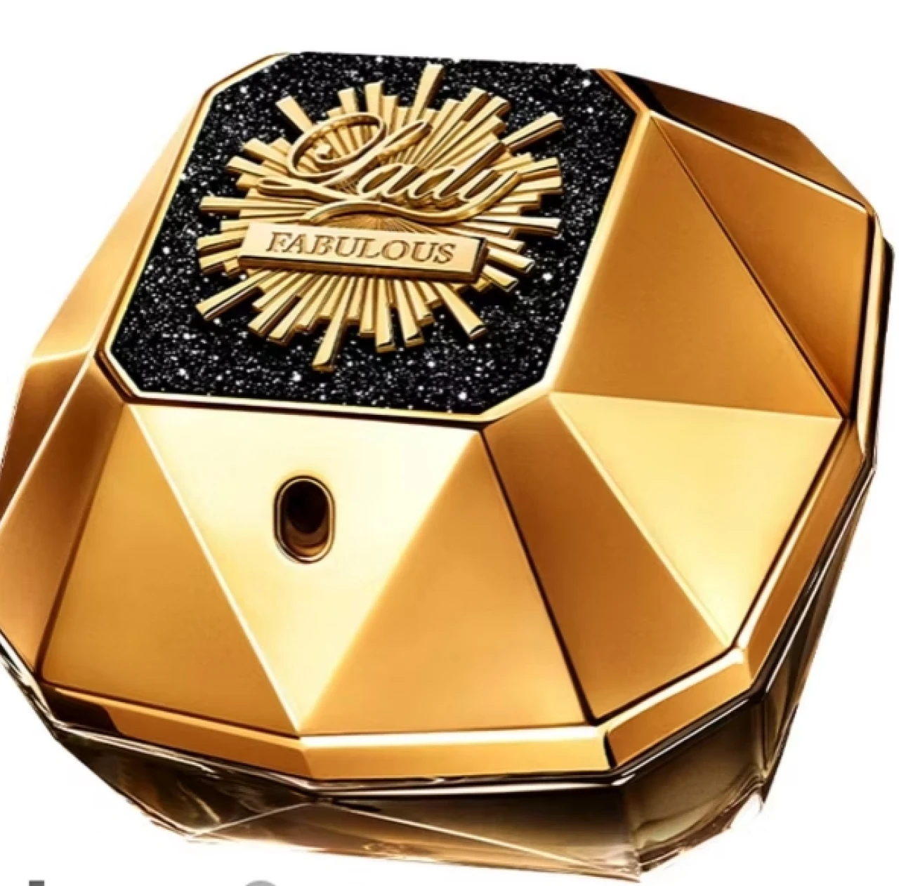 Rabanne Lady Million Fabulous Eau de Parfum - bold and glamorous fragrance for women