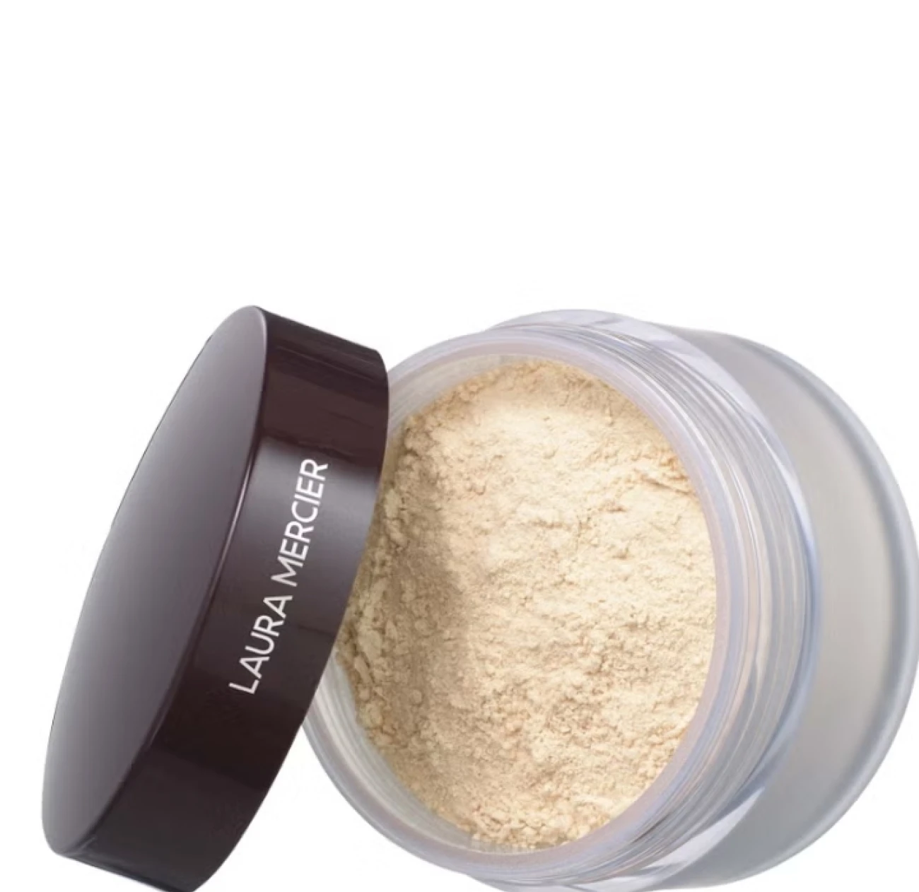 Laura Mercier Translucent Loose Setting Powder - lightweight, shine-free setting powder