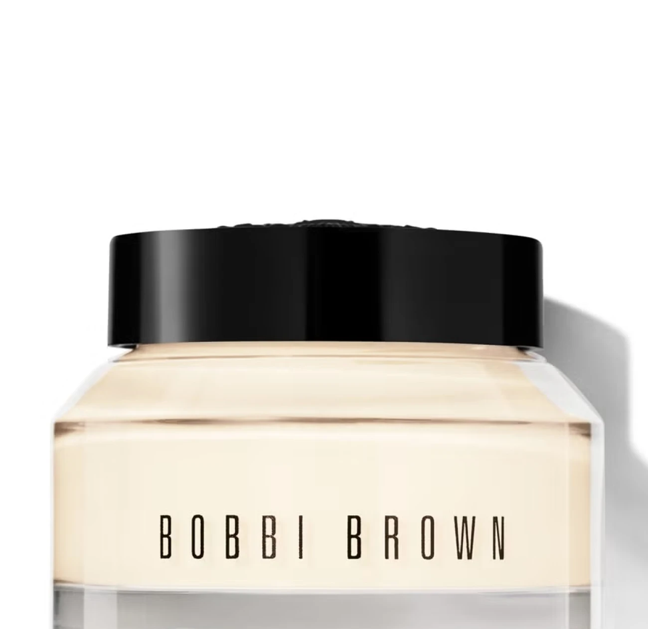 Bobbi Brown Vitamin Enriched Face Base - moisturiser and primer hybrid for a smooth makeup base.