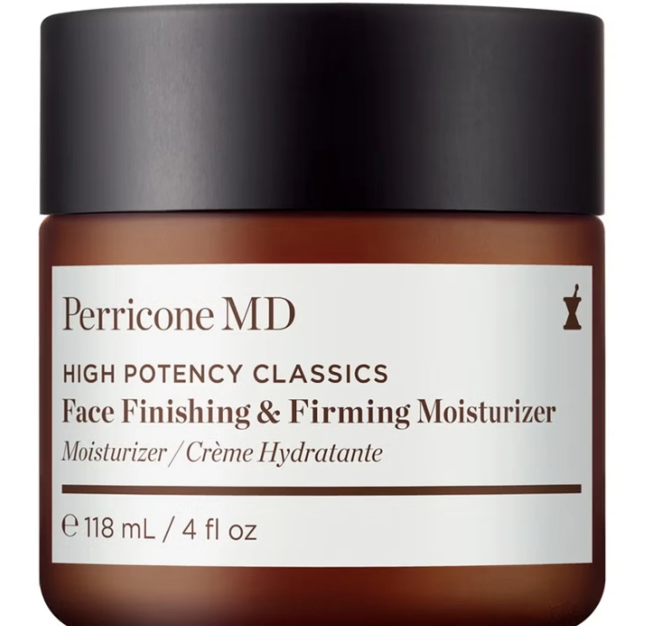 Perricone MD Face Finishing Moisturiser - antioxidant-rich supersize cream for glowing skin.