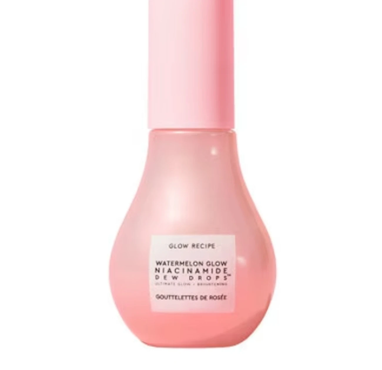 Glow Recipe Watermelon Dew Drops - hydrating highlighter for luminous skin