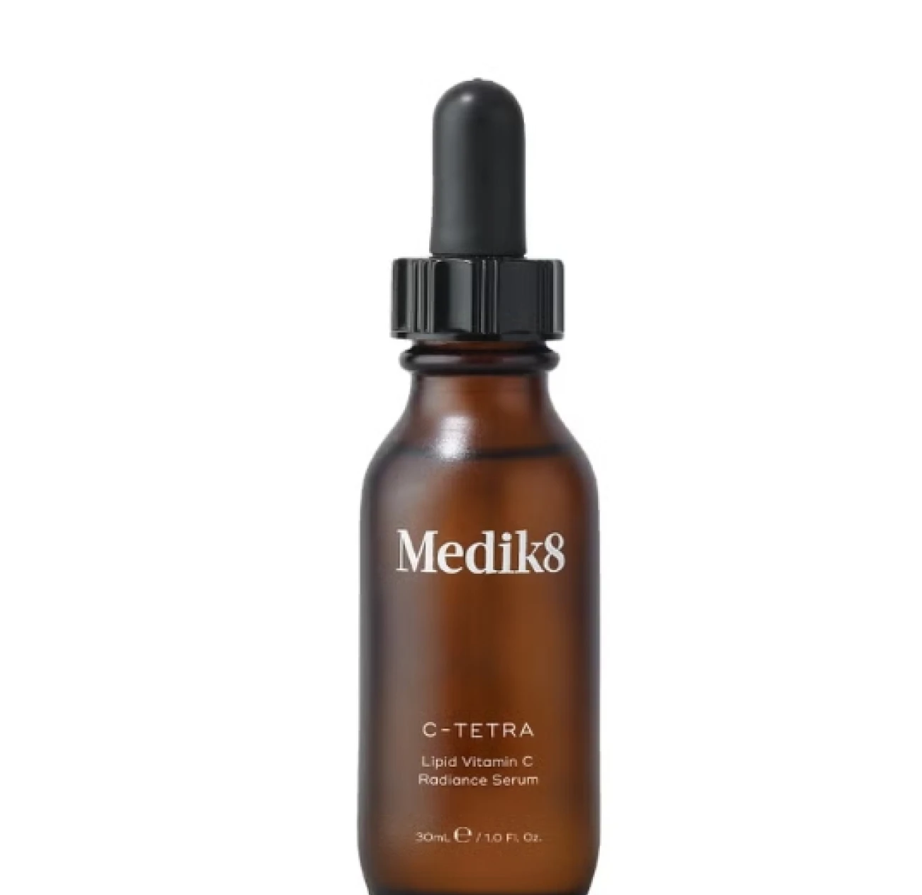 Medik8 C-Tetra Serum - lightweight vitamin C serum for brighter skin