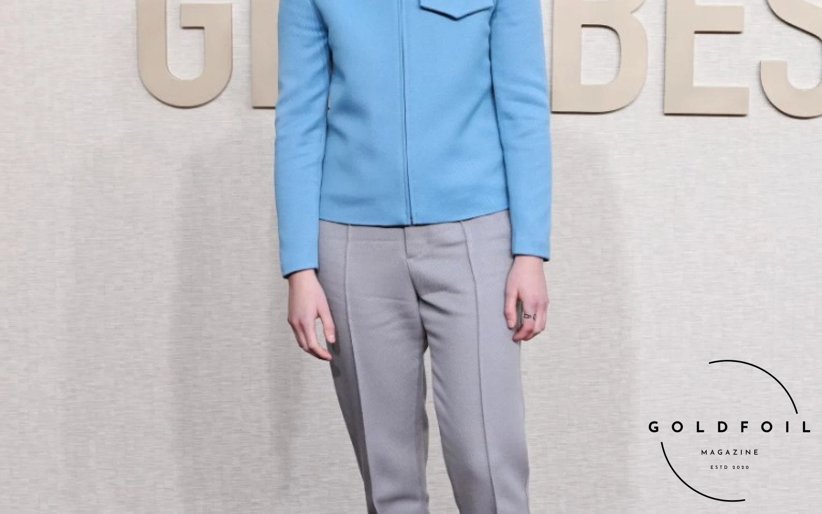What the stars wore to the 2024 Golden Globes on Sunday What the stars wore to the 2024 Golden Globes on Sunday