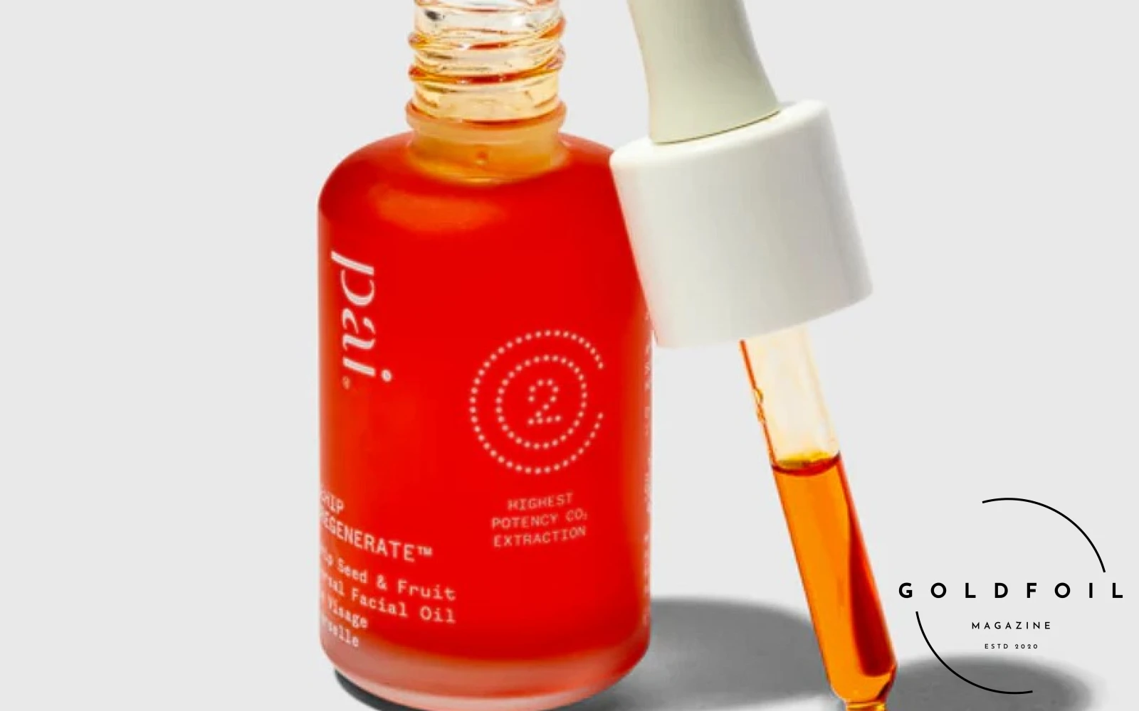 Pai Skincare rosehip face overnight oil is perfect for rejuvenation and healing of scars of acne and redness, it locks in moisture and brightens the skin Pai Skincare rosehip face overnight oil is perfect for rejuvenation and healing of scars of acne and redness, it locks in moisture and brightens the skin