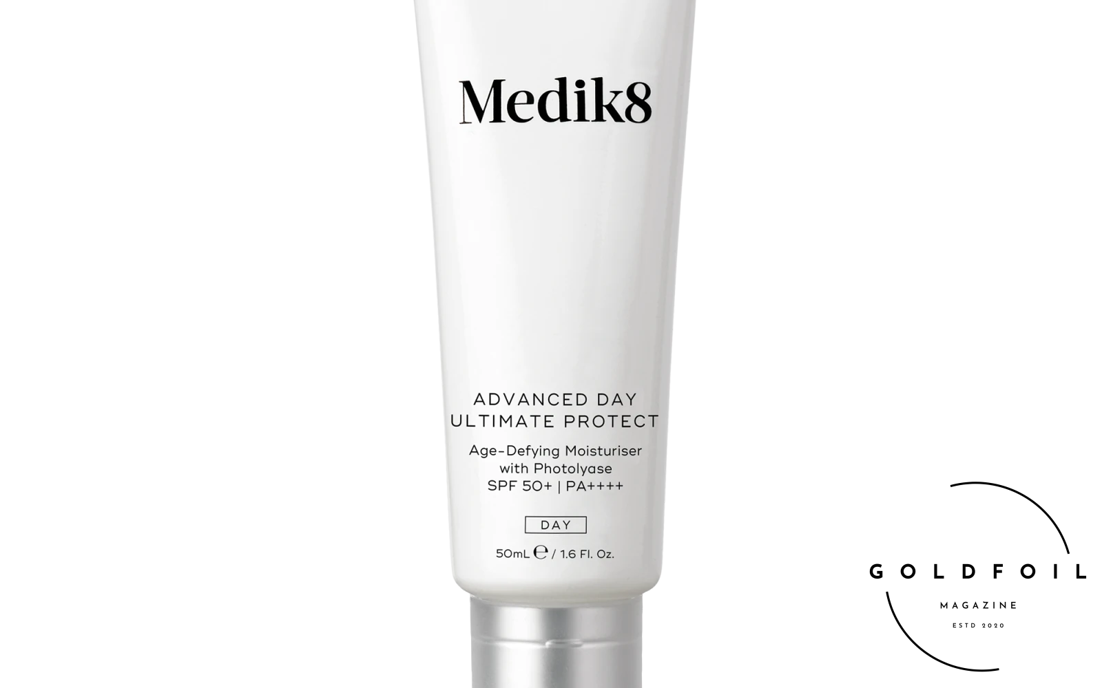 Medik8 advanced SPF cream is perfect for Summer 2024 especially for more mature skin Medik8 advanced SPF cream is perfect for Summer 2024 especially for more mature skin