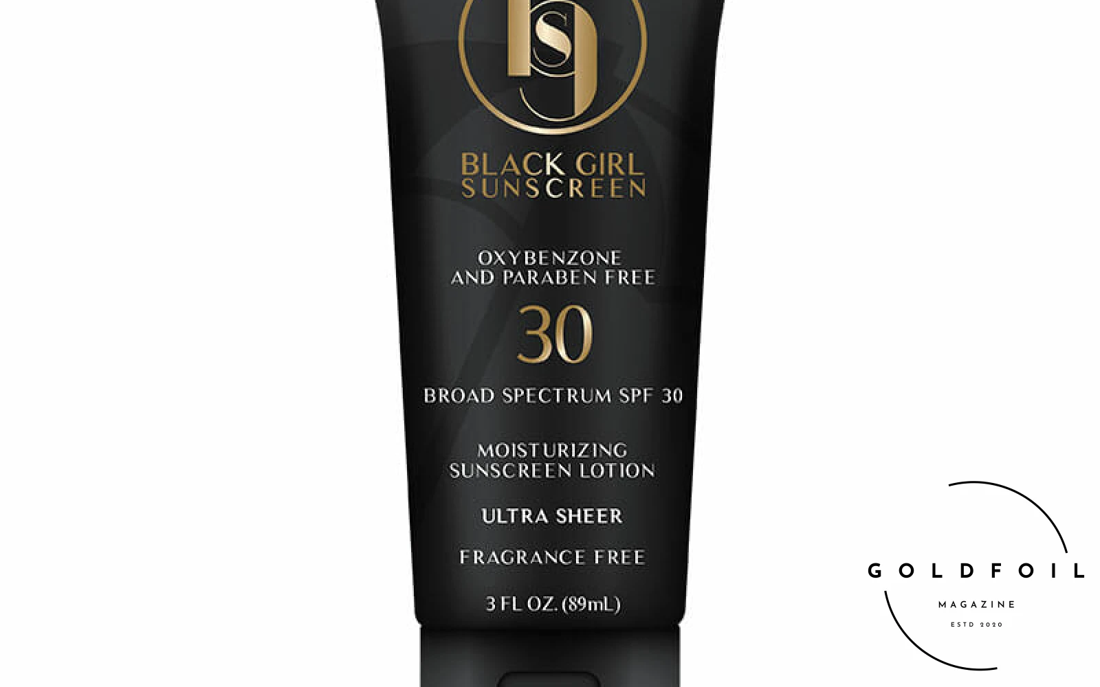 Black Girl Sunscreen is one of the best SPF super moisturising and does not leave a white cast Black Girl Sunscreen is one of the best SPF super moisturising and does not leave a white cast
