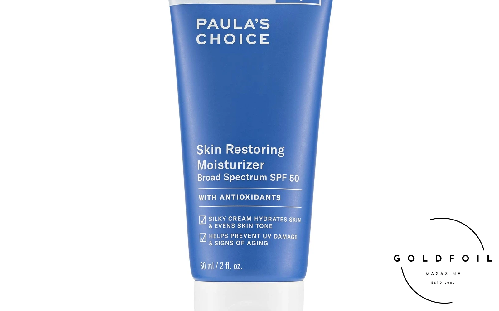 Paula's Choice is one of the best SPF creams for summer 2024 enriched with antioxidants Paula's Choice is one of the best SPF creams for summer 2024 enriched with antioxidants