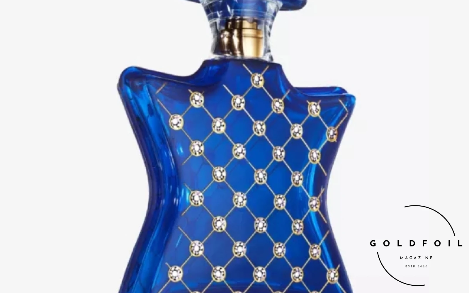 Bond No. 9 NoMad, exotic fragrance with oud, rose, and amber notes Bond No. 9 NoMad, exotic fragrance with oud, rose, and amber notes