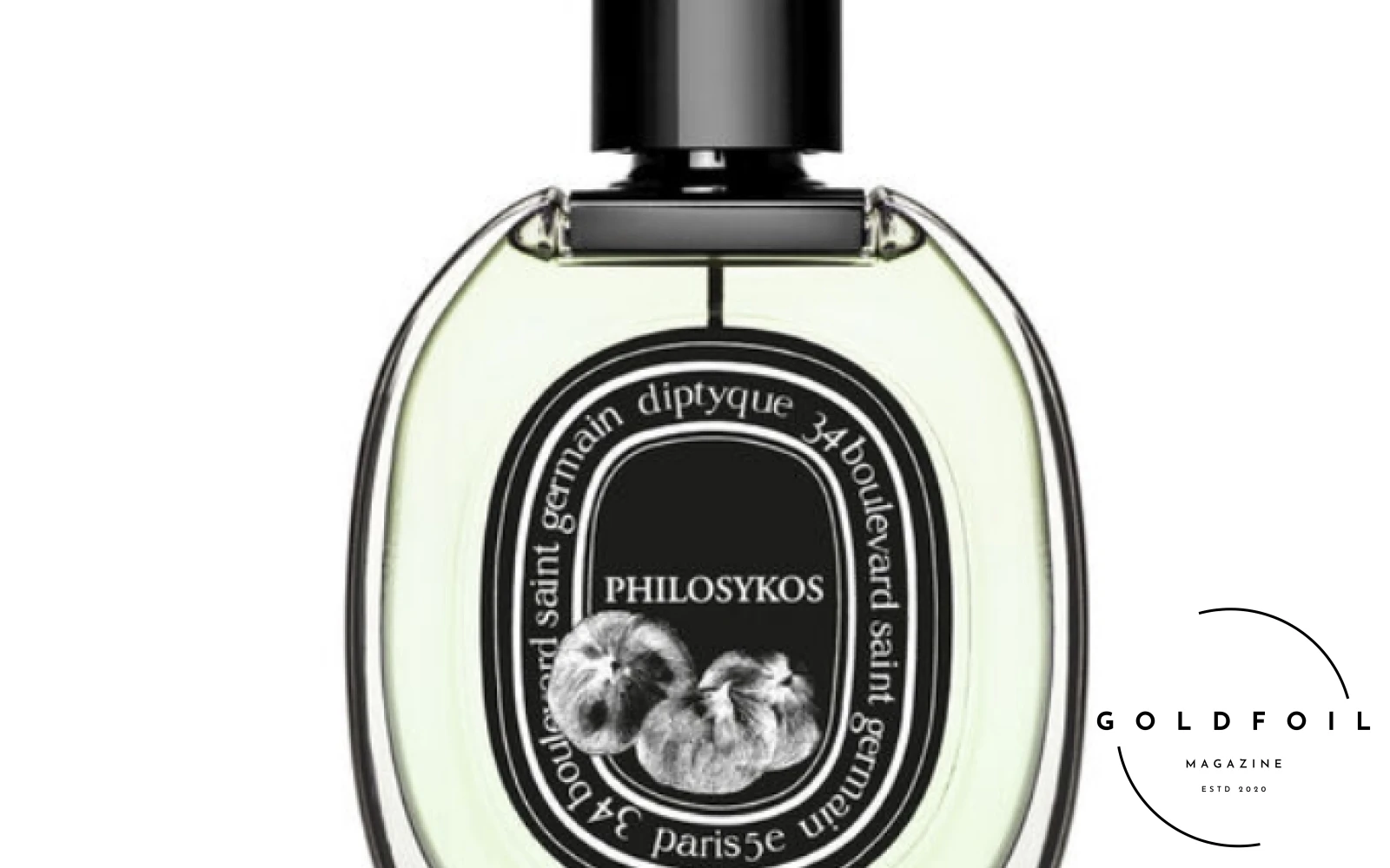 Diptyque Philosykos, natural fragrance with fig leaves, coconut, and cedarwood notes Diptyque Philosykos, natural fragrance with fig leaves, coconut, and cedarwood notes