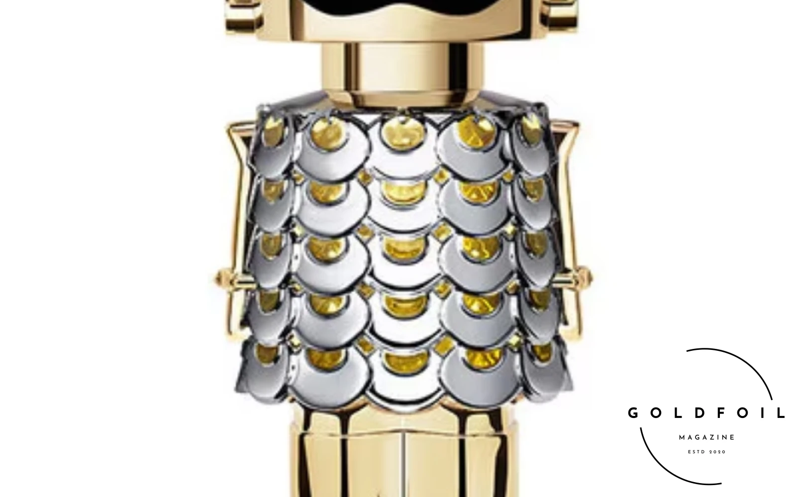 Paco Rabanne FAME, playful fragrance with mango, bergamot, and vanilla notes. Paco Rabanne FAME, playful fragrance with mango, bergamot, and vanilla notes.