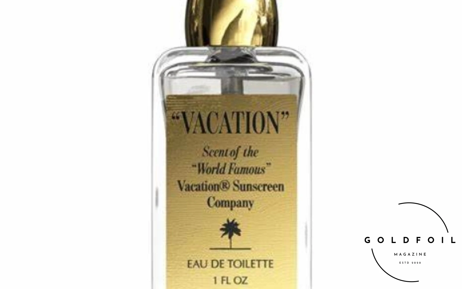 Vacation Vacation, playful summer scent with coconut milk, banana, and pool water notes. Vacation Vacation, playful summer scent with coconut milk, banana, and pool water notes.