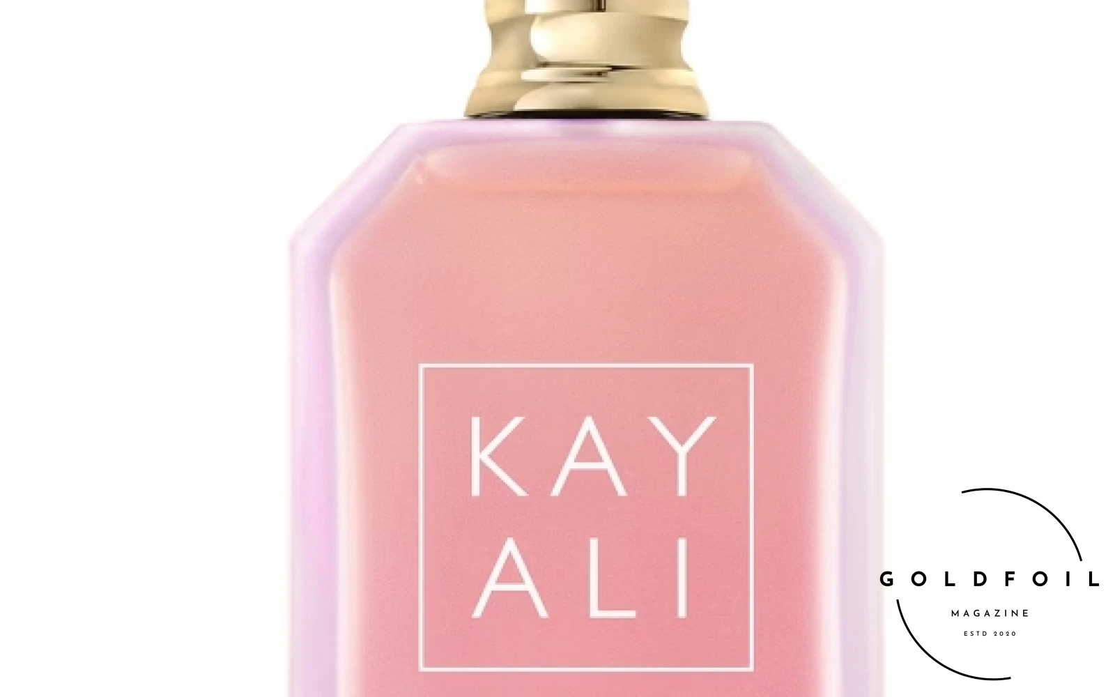 Kayali Vanilla Candy Rock Sugar, sweet fragrance with vanilla and rock sugar notes. Kayali Vanilla Candy Rock Sugar, sweet fragrance with vanilla and rock sugar notes.