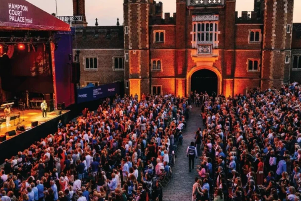 The Best Things To Do In London In June 2025 The Best Things To Do In London In June 2025