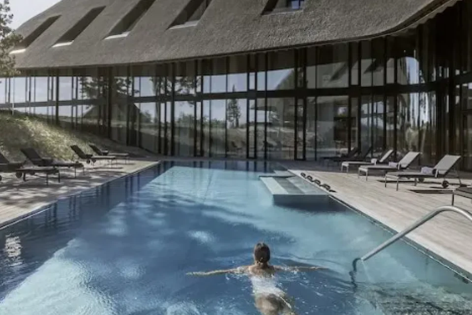 The Wellness Renaissance Redefining World Travel The Wellness Renaissance Redefining World Travel
